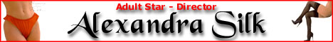 Super model, erotic actress, director, swinger and star of Playboy TV, <em>Sex Court</em>