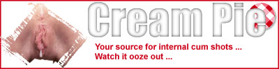 Creampie.com banner