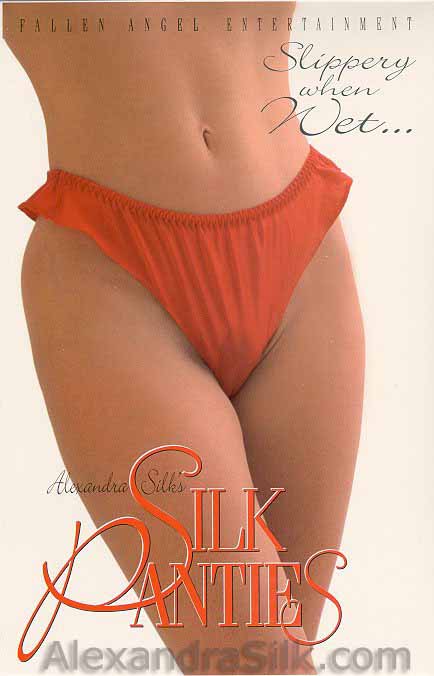Alexandra Silk Alexandra Silk