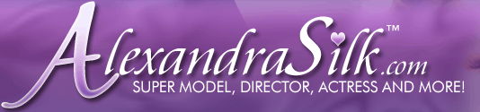 Alexandra Silk's Personal Store